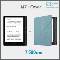 ราคา Meebook M7 eBook Reader 2023 Edition New 7 Eink Android 11 Micro SD Slot 1TB สินค้ามีพร้อมจัดส่ง (19767700095)