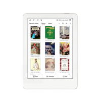 ราคา Meebook M6C eBook Reader New 6 Color Eink Android 11 Micro SD Slot 1TB (22074711294)