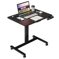 ราคา BilBil 32 inches Electric display lifting table Office Ergonomic Table (21650044237)