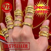 ราคา ย ซังฮี้ แหวนทองคำแท้ น้ำหนัก 1 2 สลึง 1 89 กรัม ลายจิกเพชร ทองคำแท้ 96 5 พร้อมใบรับประกันทุกชิ้น (22030683070)