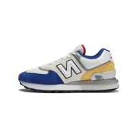 ราคา เคาน์เตอร์ของแท้ New Balance NB 574 Mens and Womens Sneakers U574LGC U574LGD The Same Style In The Mall (21795172402)