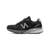 ราคา ข้อเสนอเวลาจำกัด New Balance NB 990 V4 Mens and Womens Sneakers W990BK4 U990GR4 M990VS4 The Same Style In The Store (21788779571)
