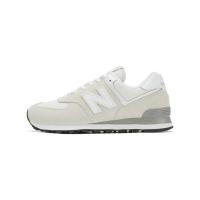 ราคา ข้อเสนอเวลาจำกัด New Balance NB 574 Mens and Womens Sneakers ML574EVW The Same Style In The Store (21787834786)