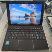 ราคา แท็บเล็ตพีซีมือสองยี่ห้อLenovo Miix 310 10ICR 80SG ถอดแยกเล่นได้ ซีพียู Atom x5 Z8350 แรม 2GB DDR3 จอทัชสกรีน Windows 10 แบตเตอรี่เก็บไฟ เร็ว ไม่อืด ไม่ค้าง ใช้งานปกติ (21991856743)