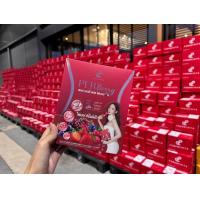 ราคา Pananchita เพอเบอรี่ ไฟเบอร์อั้มพัชราภา สินค้าพร้อมส่ง (21709632086)