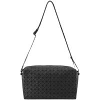 ราคา จัดส่งจากกรุงเทพ 100 กระเป๋าอาน BAOBAO Issey Miyake SADDLE BAG กระเป๋าสะพายข้าง รับประกัน 1 ปี (21970403381)