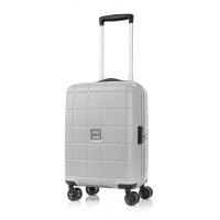 ราคา AMERICAN TOURISTER กระเป๋าเดินทางล้อลาก 20นิ้ว รุ่น HUNDO SPINNER 55 20 TSA (22043989145)