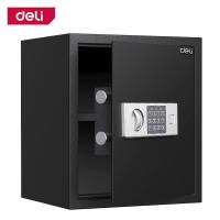 ราคา Deli ตู้เซฟ ตู้เซฟอิเล็กทรอนิกส์ ตู้เซฟนิรภัย ปลอดภัย กันไฟ ขนาดใหญ่ ระบบทันสมัย แข็งแรง ทนทาน ระบบล็อคแน่นหนา ขนาดหลายแบบ Safe Box (21511344373)