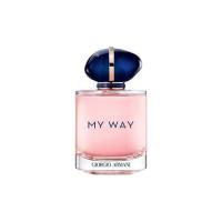 ราคา GIORGIO ARMANI MY WAY MENS AND WOMENS EDP PERFUME FRAGRANCE SPRAY 90ML (22066170644)