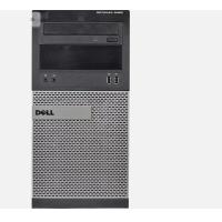 ราคา คอมพิวเตอร์มือสอง Dell Optiplex 9020 MT 3020 MT CPU Core i5 4570 ฮาร์ดดิสก์ SSD ลงวินโดว์แท้ พร้อมโปรแกรมพื้นฐาน (17266395183)
