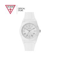 ราคา GUESS นาฬิกาข้อมือรุ่น RETRO POP U1382G1M สีขาว (21256303375)
