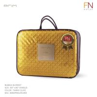 ราคา PRIM ผ้าห่มไมซิไฟน์ bubble blanket รุ่น Classic ขนาด 60x80 นิ้ว 3 5 ฟุต (15641292820)
