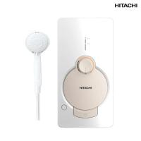 ราคา HITACHI เครื่องทำน้ำอุ่น อิเล็กทรอนิกส์ Electronic รุ่น HES48GS MMS HES48GS MMW สีเทา สีขาว กำลังไฟ 4800 วัตต์ สีเงินแมทเมทัลลิก ไม่รวมติดตั้ง (21727920730)