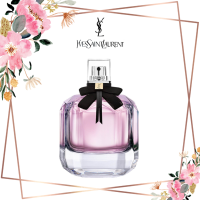 ราคา ของแท้ 100 วายเอสแอล อีฟ แซงต์โลรองต์ ปารีสของฉัน ของขวัญวันเกิด น้ำหอมติดทนนาน น้ำหอมผู้หญิง YSL Yves Saint Laurent Mon Paris EDP 90ml Long lasting perfume womens perfume จัดส่งภายใน 24 ชั่วโมง (2198