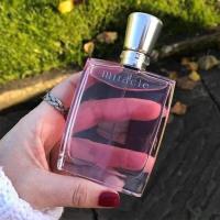 ราคา น้ำหอมแบรนด์ Miracle for women 100ml น้ำหอมผู้หญิง น้ำหอมติดทนนาน (22120890353)