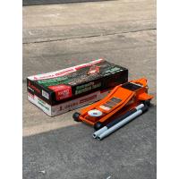 ราคา OKURA แม่แรง3ตันโหลดเตี้ย 2สูบ รุ่นOK 3EL แม่แรงตะเข้3ตัน แม่แรง (21609039165)