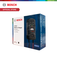 ราคา Bosch เครื่องชาร์จแบตเตอรี่ รุ่น C70 B (22142197110)