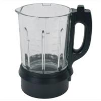 ราคา อะไหล่เครื่องปั่น tefal โถปั่นน้ำ ใบมีด โถปั่นร้อนเย็น สำหรับ เครื่องปั่นร้อนเย็น tefal รุ่น BL83SD66 BL83 (21445643431)