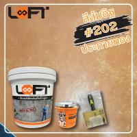 ราคา LOFT8 ขนาด 19 kg ทุกสี (21463348542)