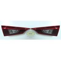 ราคา ไฟท้าย มาสด้า 3 Skyactiv รุ่น4ประตู ปี 14 17 ตัวในติดฝาท้าย Mazda 3 14 17 (21415484996)