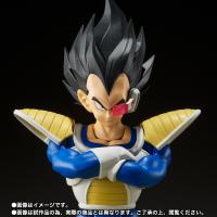 ราคา Bandai บันได TAMASHII S H FIGUARTS VEGETA 24000 POWER LEVEL (22146776807)