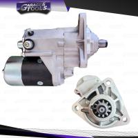 ราคา ไดสตาร์ท ISUZU JCM 6BB1 6BG1 11ฟันเฟือง 4 5kw สินค้าใหม่ (17405103433)