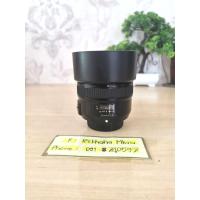 ราคา Nikon yn 50 mm f1 8 (21835727362)