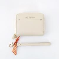 ราคา ST JAMES กระเป๋าสตางค์หนังแท้ กระเป๋าสตางค์ใบสั้น ซิปรอบ แบบ 2 ซิป รุ่น GLARE มี 6 สี กระเป๋าสตางค์ ผู้หญิง (16619356440)