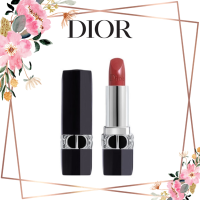 ราคา ของแท้ 100 ดิออร์ถั่วแดงบด สีไม่ตก ติดทนนาน ไม่ติดคัพ กันน้ำ เครื่องสำอาง Dior red bean paste 720 3 5g Color doesnt fade long lasting doesnt stick to cups waterproof cosmetics จัดส่งภายใน 24 ชั่วโมง (