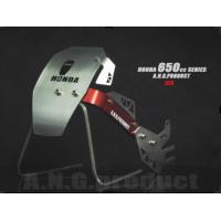 ราคา กันดีดCb650f Cb650r CBR650r สแตนเลส แข็งแรงทนทาน (1026802058)