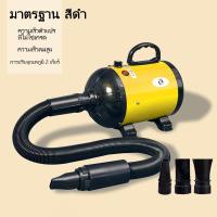 ราคา ไดร์เป่าขนหมาไดร์เป่าขนหมา เครื่องเป่าขนสุนัข ไดร์เป่าขนแมว ไดร์ไล่น้ำ 2800w เสียงเงียบ ลมแรง เป่าร้อนเย็นไดร์เป่าผมสำหรับสัตว์เลี้ยง ไดร์เป่าผมสำหรับสัตว์เลี้ยง (21857151169)