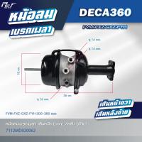 ราคา หม้อลมเบรคเพลา เส้นหน้า เส้นหลัง ISUZU DECA360 FVM FXZ GXZ FYH 300 360hp ซ้าย ขวา ของแต่ง รถบรรทุก รถพ่วง (21692712681)