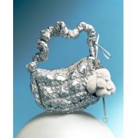 ราคา Jelly Bunny Cole Shoulder Bag กระเป๋านุ่มนิ่มทรงฮิต (19014694942)