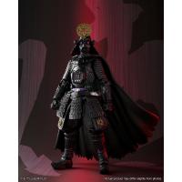 ราคา Bandai บันได TAMASHII MEISHO MOVIE REALIZATION SAMURAI TAISHO DARTH VADER VENGEFUL SPIRIT (20805602666)