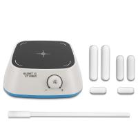 ราคา 4 Inch Magnetic Stirrer with 6PCS Stir Bar Set and Stir Bar Retriever Suitable for Scientific Research and Home Brewing (18808745646)