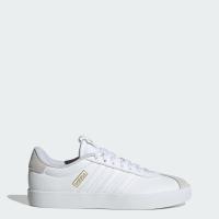 ราคา adidas สเกตบอร์ด รองเท้า VL Court 3 0 ผู้หญิง สีขาว ID8795 (19658687892)