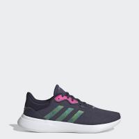 ราคา adidas ไลฟ์สไตล์ รองเท้า QT Racer 3 0 ผู้หญิง สีน้ำเงิน HP6265 (18485124756)