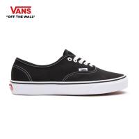 ราคา VANS AUTHENTIC BLACK รองเท้า ผ้าใบ VANS ชาย หญิง รองเท้าเป็นไซส์ US MEN สามารถดูตารางเทียบไซส์จากข้อมูลสินค้าเพิ่มเติม (7862905645)