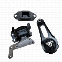 ราคา ยางแท่นเครื่องนิสสัน มาร์ช อัลเมร่า NISSAN MARCH ALMERA NOTE ยางแท่นเกียร์ ยางแท่นเครื่องNOTE MARCH ALMERA AT แท่นเกียร์ แท่นเครื่อง มาร์ช อัลเมร่า 1 2 AT (21925091535)