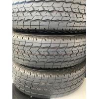ราคา 195 r 14 bridgestone ราคาต่อเส้น ยางถอดป้ายแดง (22069509666)