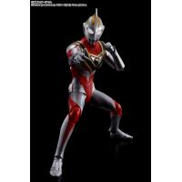 ราคา Bandai บันได TAMASHII S H FIGUARTS SHINKOCCHOU SEIHOU ULTRAMAN GAIA V2 (22146816310)