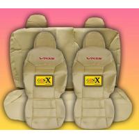 ราคา หุ้มเบาะvios ปี2007 2012 ตรงรุ่นชนิดพรีเมียมที่สุดในเวป (21969708324)