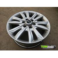 ราคา ล้อแม็ก All NEW ISUZU D MAX 1 9 Hi lander Blue Power ตัวสูง ขอบ 18 แท้จากศูนย์ กว้าง 7 นิ้ว ราคาต่อ 1 ล้อ ผ่านการใช้งานแล้ว ล้อแม็กอีซูซุ (21571138729)