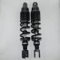 ราคา โช๊ค หลัง โชบิ โช้คหลัง โช๊คโชบิ โช๊คหลังโชบิ PCX Cho bi ขนาดความยาว300 310มิล พร้อมสติ๊กเกอร์ (22045065126)