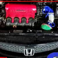 ราคา ชุดท่อกรองเปลือย กรองอากาศ กรองเปลือย ท่อกรองเปลือย พร้อมอุปกรณ์ครบชุด ไม่ต้องดัดแปลงใดๆ JAZZ 04 07 GD (20201908869)