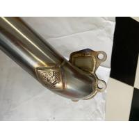 ราคา ท่อรถแข่ง ท่อดีแมก เอฟ55 คอท่อดีแมก เอฟ55 (21610519271)