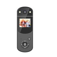 ราคา Handheld Digital Mini Sport Camera 1080P OSMO Pocket DV Camera HD Infrared Video Camera Action Camera (19845719746)