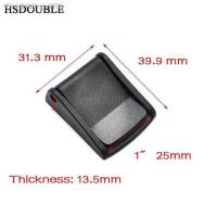 ราคา Cam Buckles Plastic Black Toggle Clip Backpack Straps Webbing 5 8 quot 3 4 quot 1 quot 1 1 4 quot 1 1 2 quot 2 quot (19080368300)