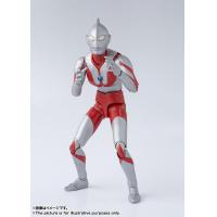 ราคา Bandai บันได TAMASHII S H FIGUARTS ULTRAMAN REISSUE (22147022389)
