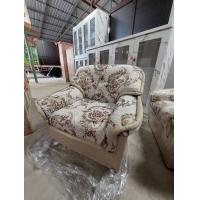 ราคา โซฟาผ้าหลุยส์เบาะนิ่ม เเข็งแรง สวยงาม (21039893460)